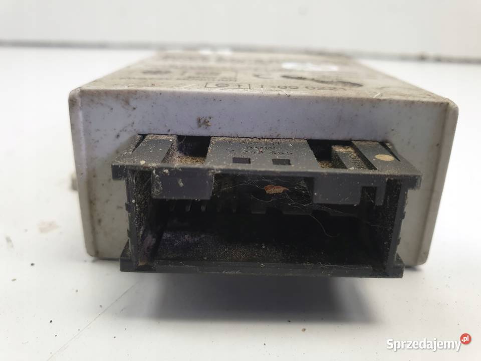 BMW E39 MODUŁ EWS Komputer 8382454 Rudka