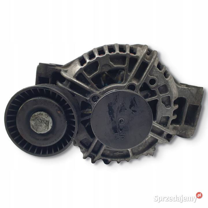 ALTERNATOR BMW E46 18 20 i bosch ORYGINAŁ Chełm