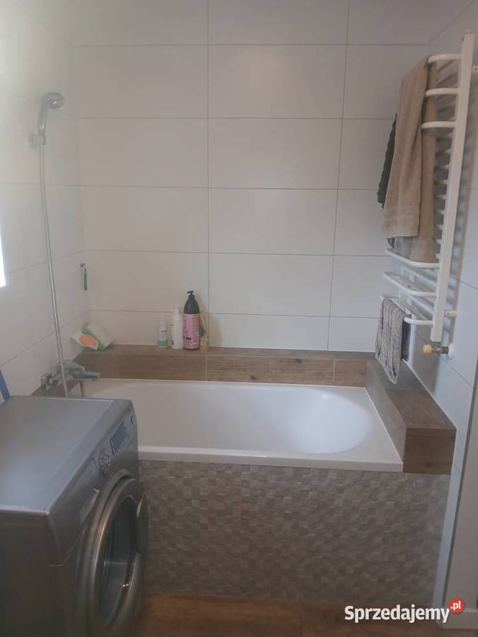 Szeregowiec 56.4m2 zachodniopomorskie Stargard