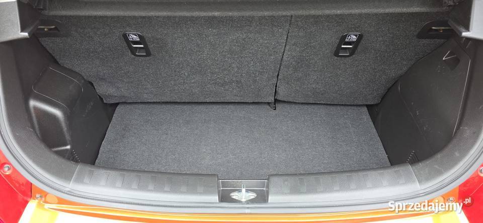 Suzuki Swift 1294 84tkm Comfort Plus Klima tempomat Swift Jaśkowice