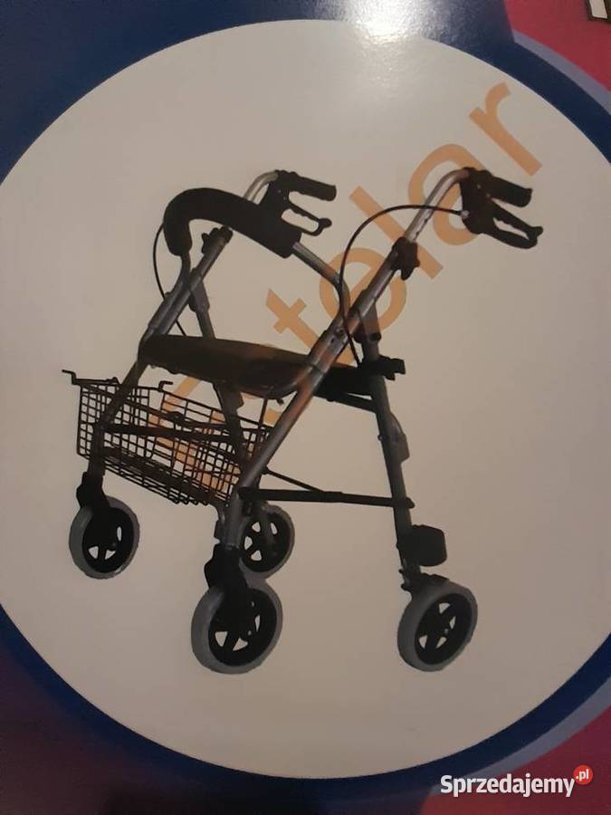 Wózki Chodziki Łóżka Rehabilitacyjne mazowieckie Warszawa