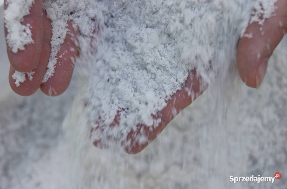 SÓL DROGOWA luzem 509599409 Warszawa