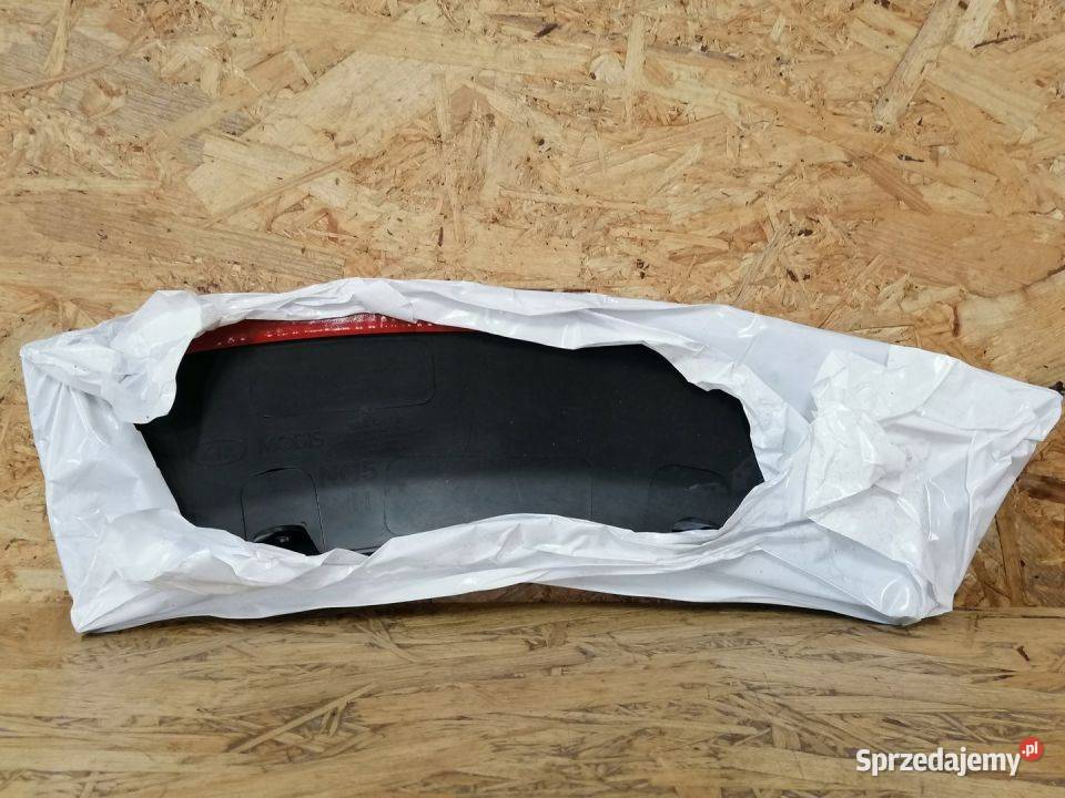 KIA SOUL II LISTWA BŁOTNIK PRAWY TYŁ B2F46AB5B0 sprzedam