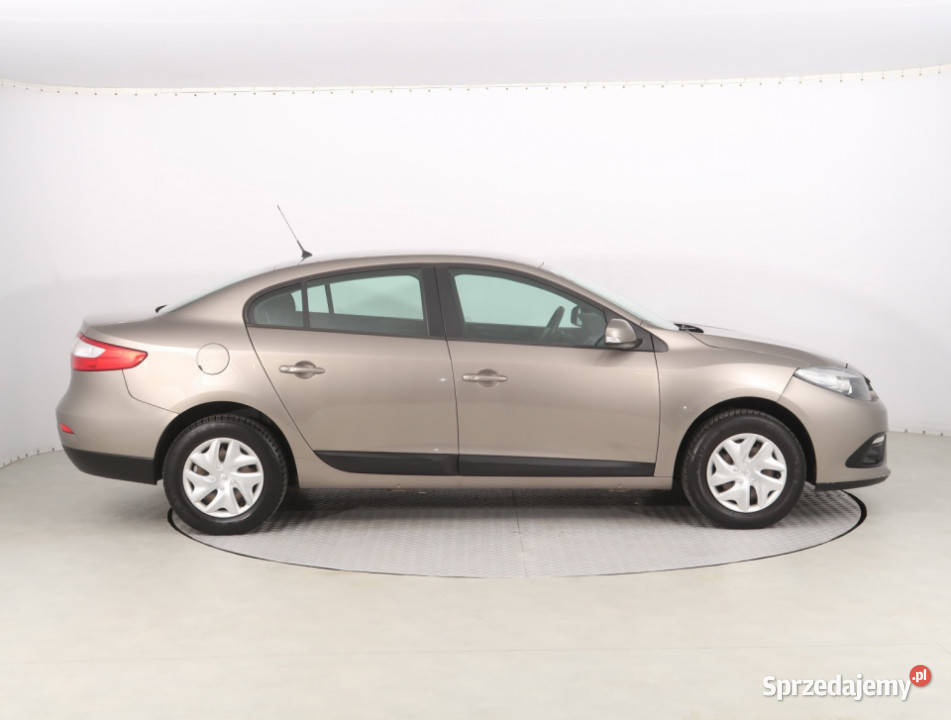 Renault Fluence 16 16V Renault Piaseczno sprzedam