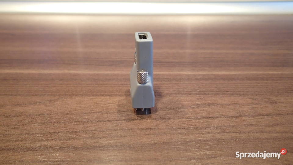 Oryginalny konwerter ATI DVI na HDMI 1080P Sosnowiec