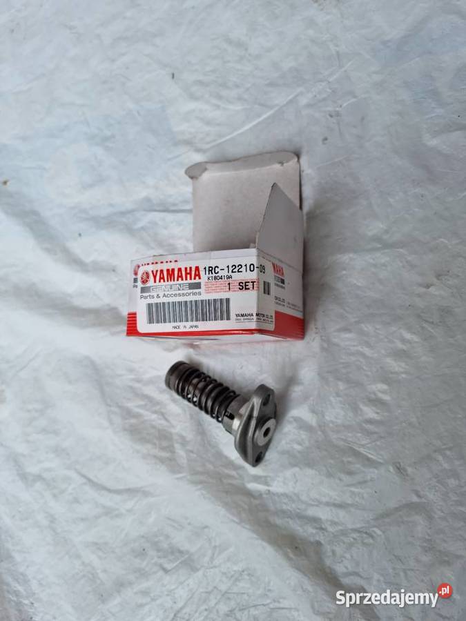 NAPINACZ ROZRZĄDU YAMAHA MT09 1316r