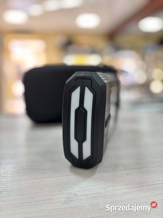 Urządzenie rozruchowe Powerbank Booster Jump Elbląg