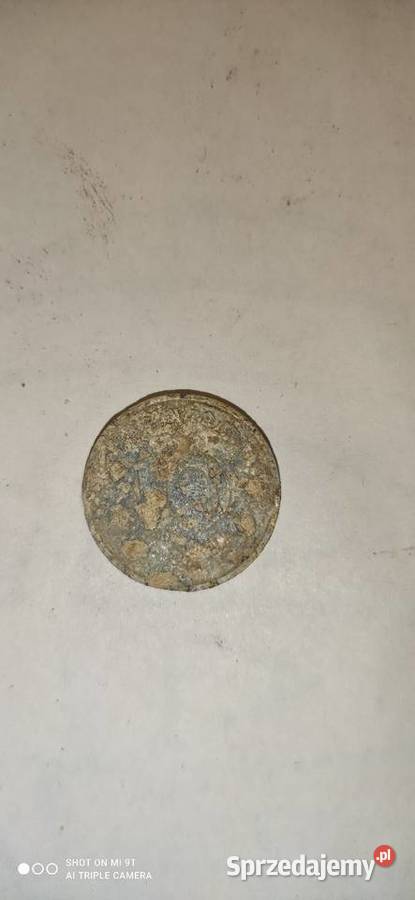 Niemcy 10 Reichspfennig III Rzesza Niemiecka Białystok