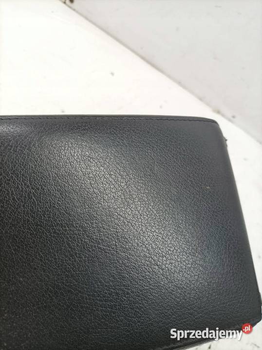 PODŁOKIETNIK TUNELU ŚRODKOWEGO SKÓRA Bmw Seria 3