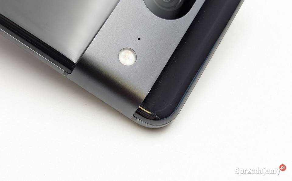 Google Pixel 8 GB 128 GB 5G czarny Warszawa