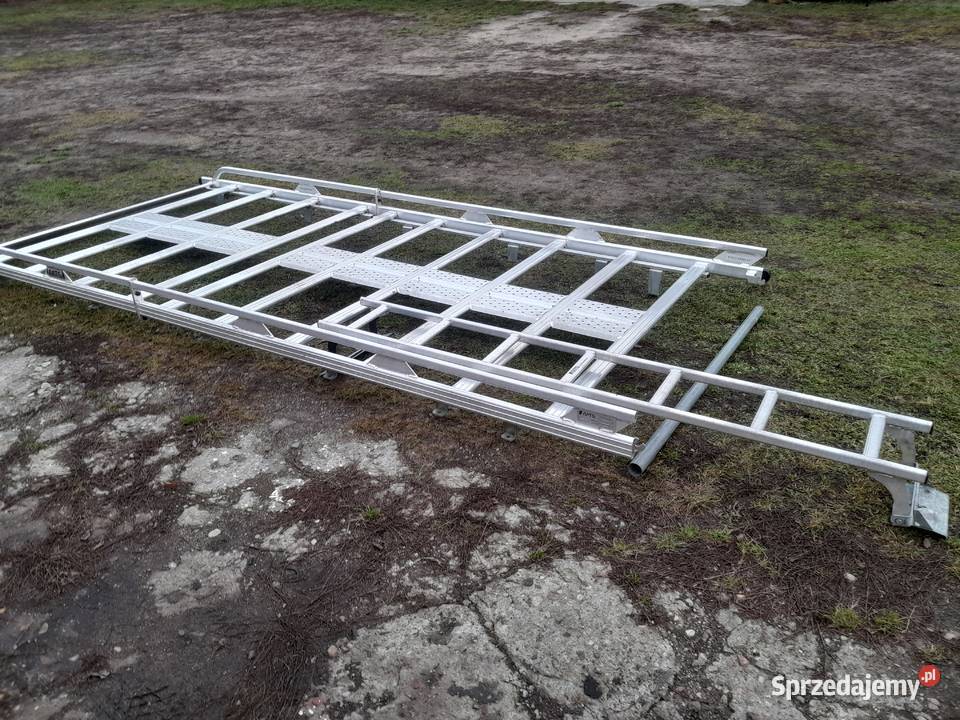 Bagażnik samochodowy Motoryzacja