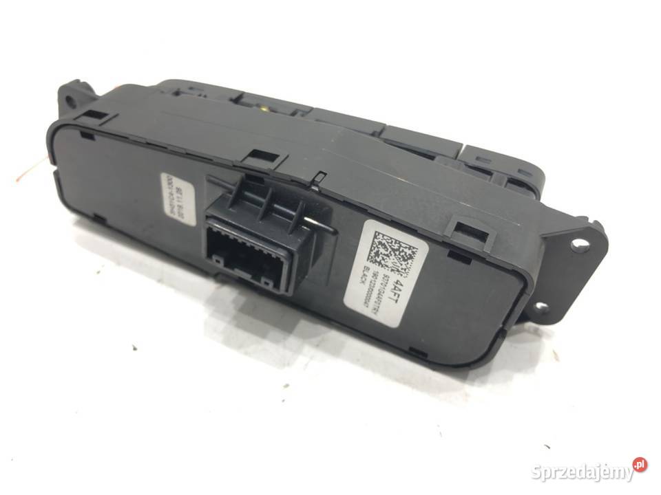 PRZEŁĄCZNIK REGULACJI ŚWIATEŁ HYUNDAI i30 Oświetlenie