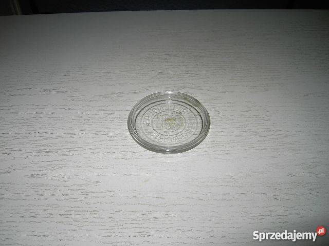 WIECZKO RILLENGLASS Bytom