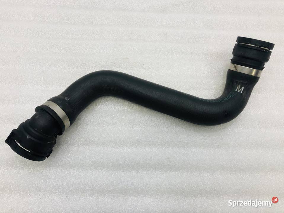 WĄŻ PRZEWÓD WODY BMW E82 E81 E87 E90 E84