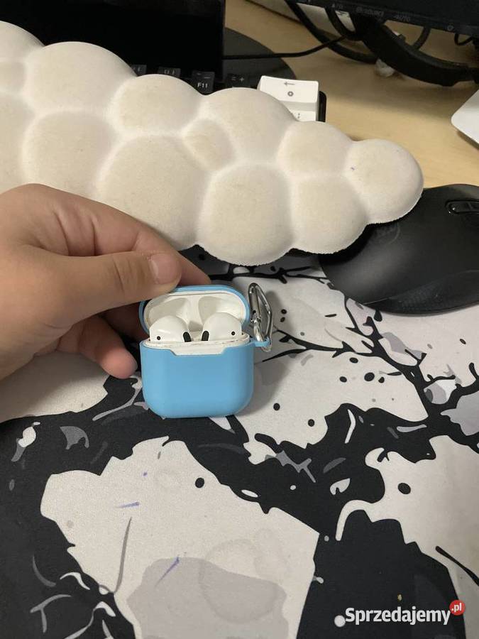 AirPods mini kujawsko-pomorskie Bydgoszcz