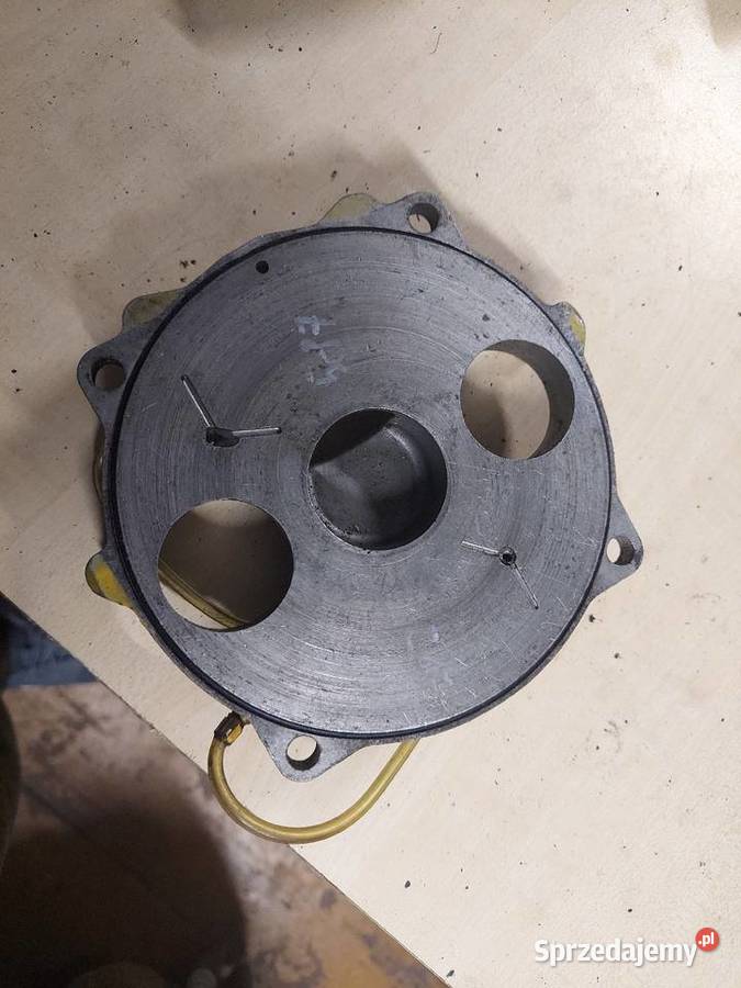 Rotax 587 dolot zawór 580 seadoo dolotowy sea Jelenia Góra