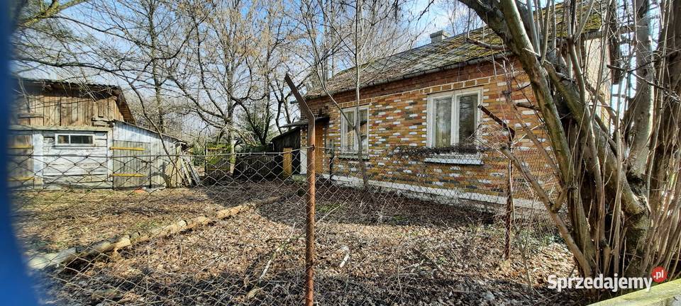 Syndyk sprzeda udział 124 w nieruchomości Al lubelskie sprzedam