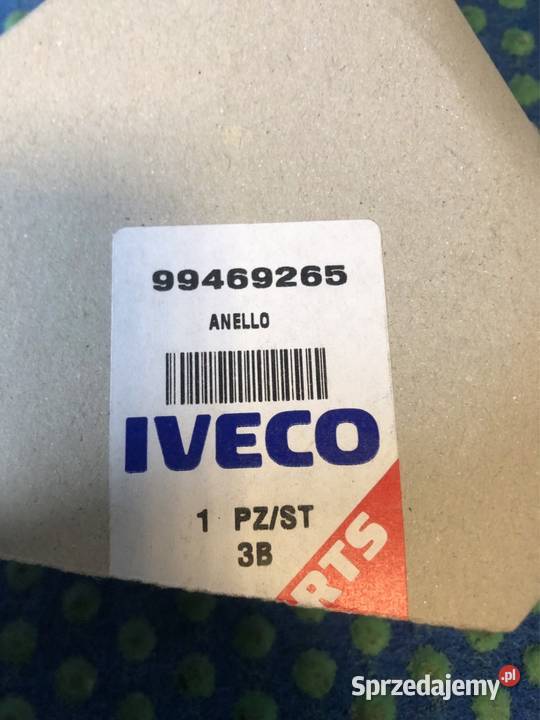 IVECO uszczelniacz 99469265 Piła