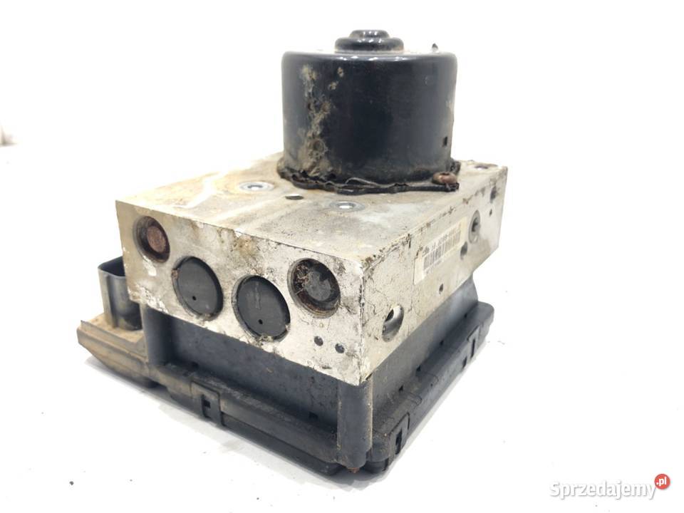 POMPA ABS LAND ROVER FREELANDER I 10094608513 18