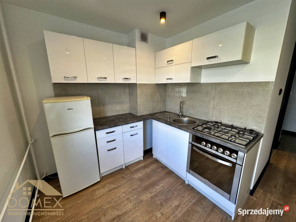 Wynajmę mieszkanie Wodzisław Śląski 34m2 1 pokój 34m2