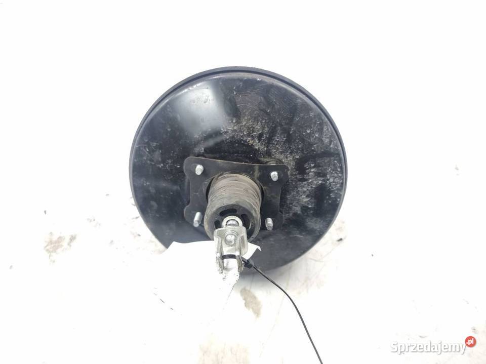 SERWO HAMULCOWE TOYOTA AURIS II LIFT 0204827883 kujawsko-pomorskie Lipno sprzedam