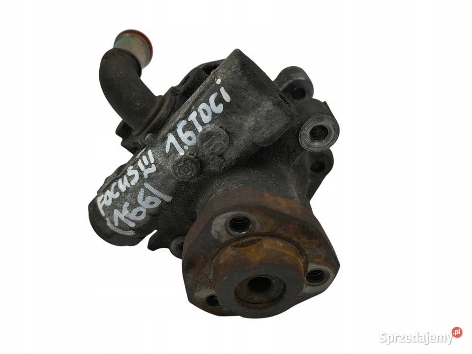 POMPA WSPOMAGANIA VW Golf IV Bora Audi A3 8L 19 lubelskie Chełm