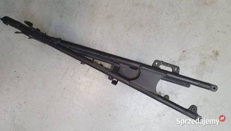 Kawasaki GTR 1400 2008 stelaż tył Mocowanie Ramy Nowy Tomyśl