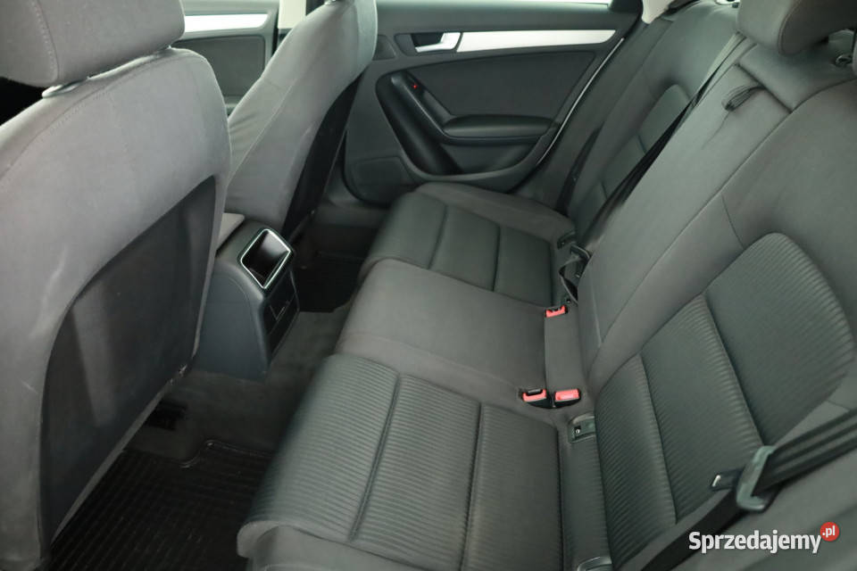 Audi A4 20 TDI Piaseczno