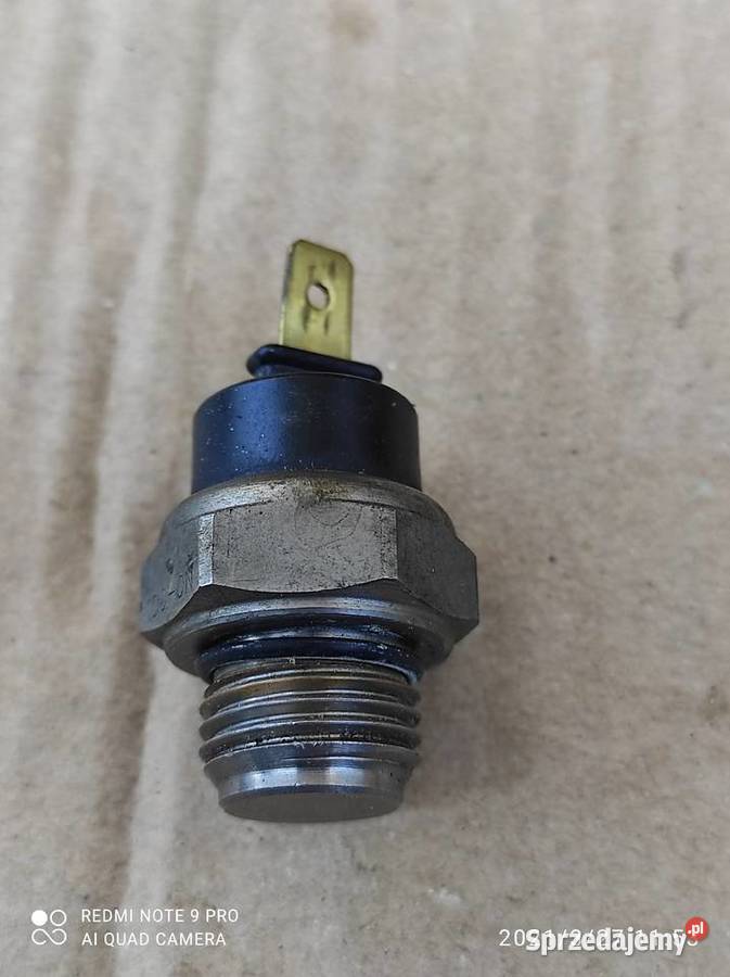 Yamaha Tdr 125 czujnik chłodnicy Warszawa