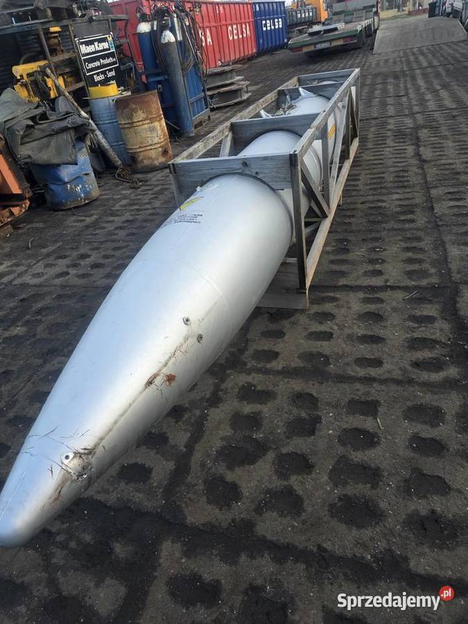 Pływak pomostowy duża ilość Pozostałe sprzedam