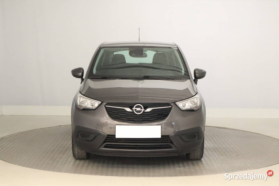 Opel Crossland 12 Turbo ABS Zabrze