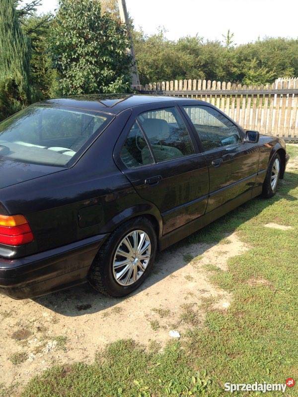 Bmw e36