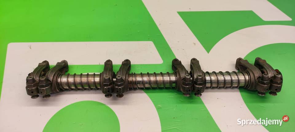 Klawiatura zaworowa 4115R612 Cat C44 3141P008 Wilkowo