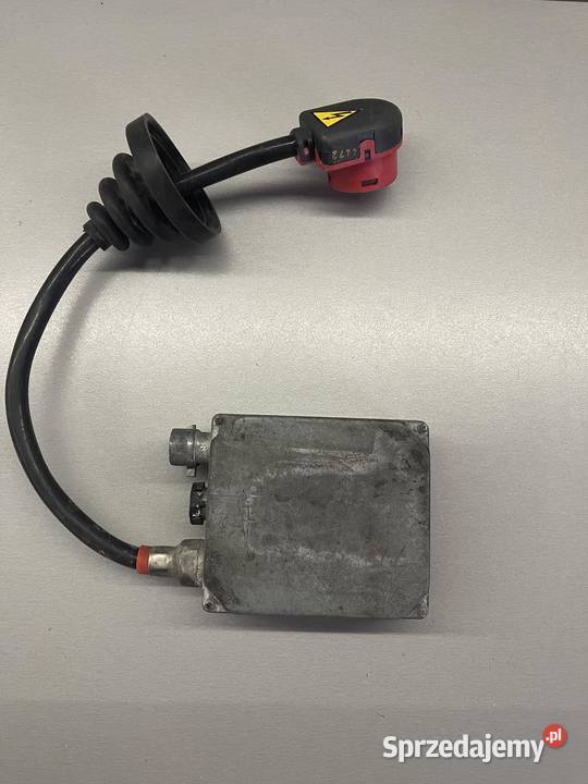 MERCEDES W208 W210  AUDI PRZETWORNICA HELLA Ostroróg