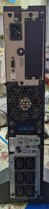 UPS APC SmartUPS RT 1000VA SURT1000XLI Online Do Kazimierza Wielka