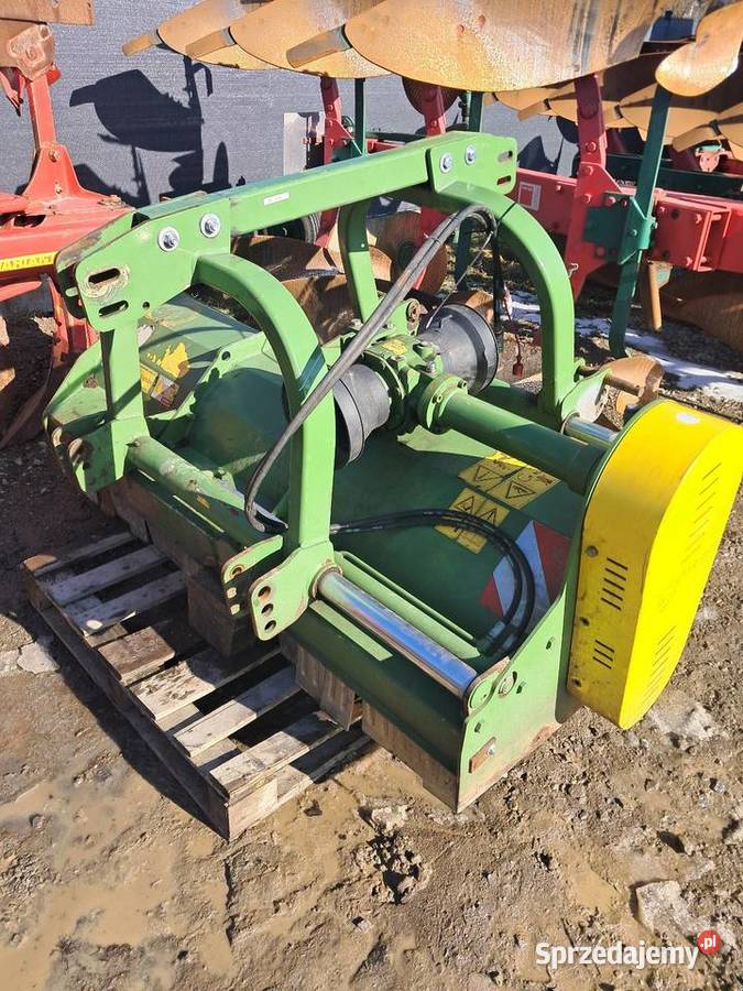 Mulczer Kosiarka Bijakowa Mizer 175 Perfect 180 Radzyń Podlaski