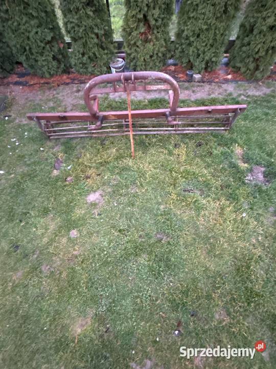 Wałek do kultywatora Kultywatory