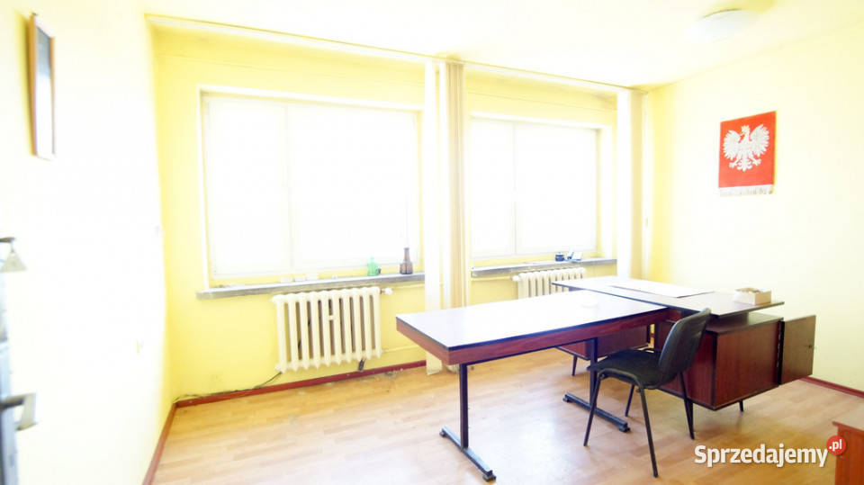 Na sprzedaż budynek biurowy pow 540 m2 w Opolu Sprzedaż Opole