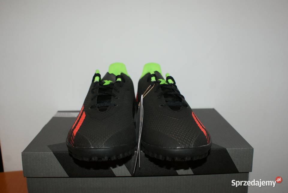 buty piłkarskie adidas x speedportal4 tf GW8506 Toruń