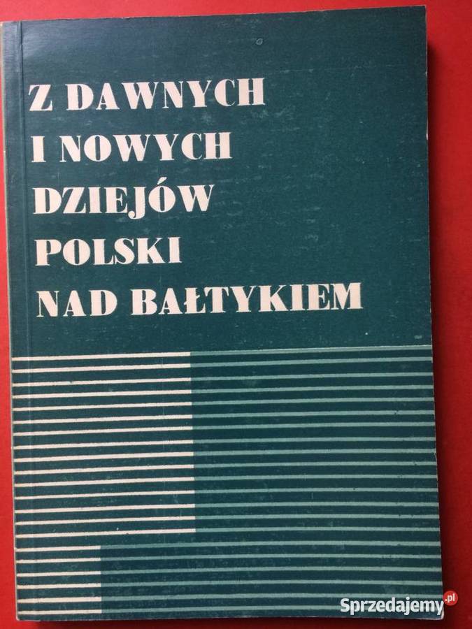 3222 Z Dawnych I Nowych Dziejów Polski Szczecin