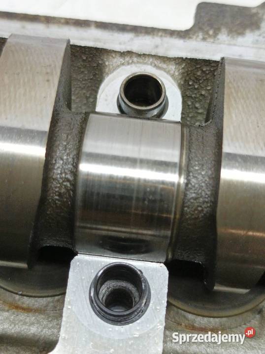 GŁOWICA KOMPLETNA EV388 ZY3710101 16 16V Mazda 3 sprzedam