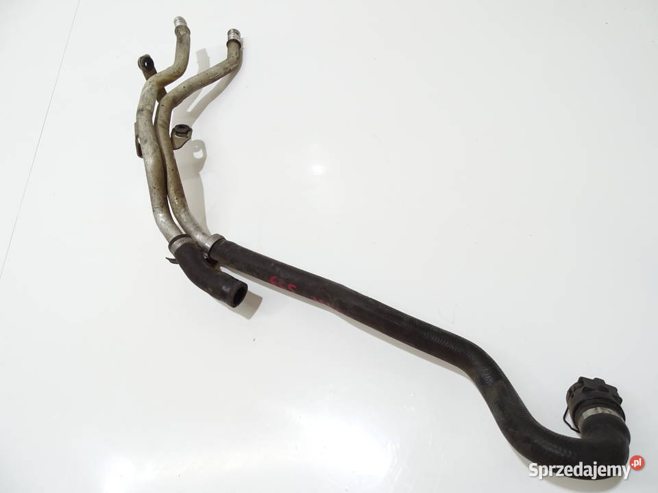 PRZEWODY WODY WEBASTO BMW E65 6906176 osobowe Strzyżewice