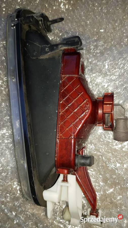 BMW e46 halogen prawy oryginalny Śrem