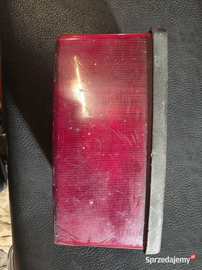 Lampa wsk 125 Złocieniec sprzedam