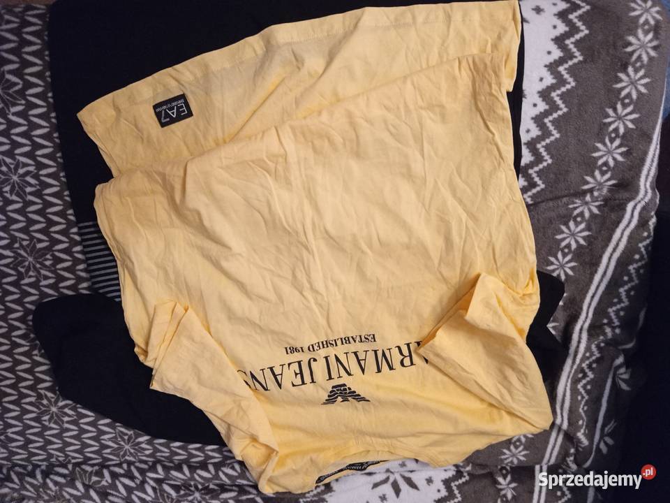 Boss Odzież sportowa Warszawa