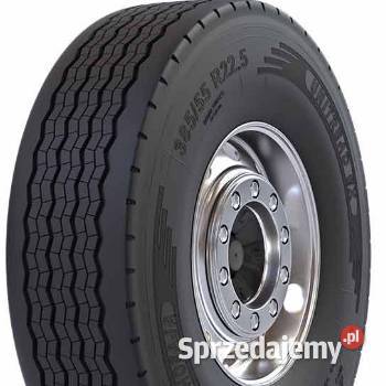 Opony 38565R225 Bieżnikowane Opony podkarpackie Przeworsk sprzedam