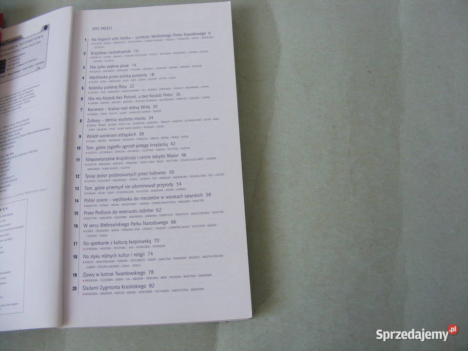 Atlas podróżnika Świat i Polska Bułgaria Oborniki Śląskie sprzedam