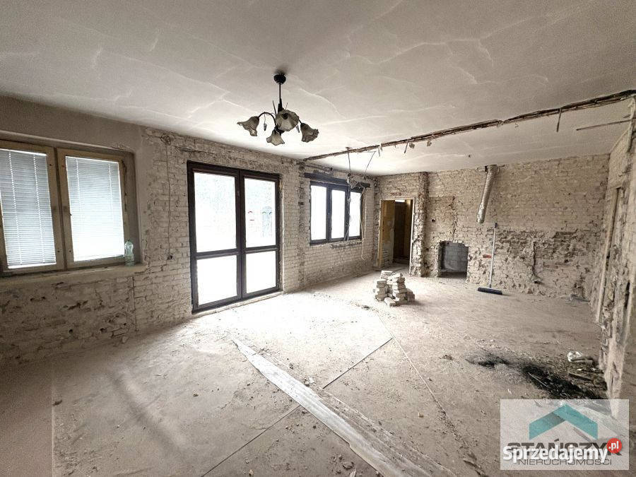 Dom bliźniak 180m Łoźnica 883zł/m2 Sprzedaż