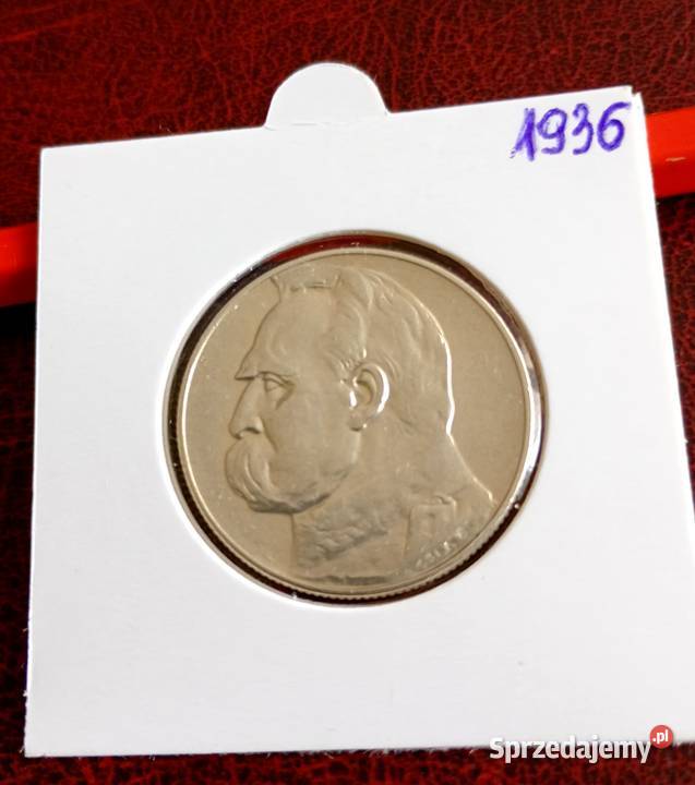 Sprzedam monety z Polska międzywojenna świętokrzyskie Kielce