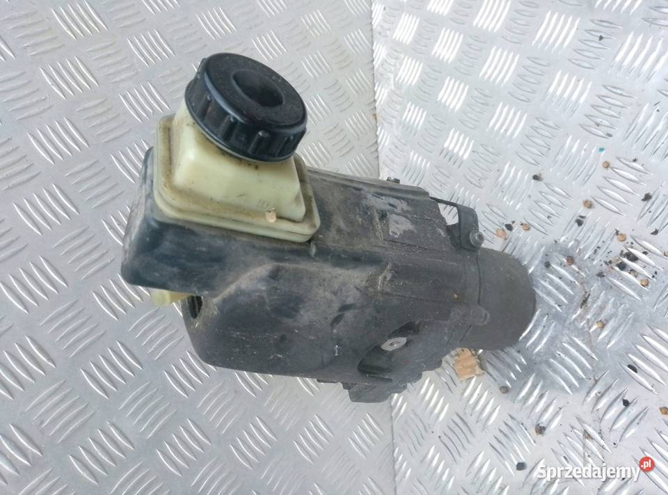 Renault Laguna III 2008 19953 Pompa wspomagania Barłogi sprzedam